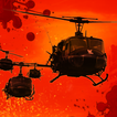 ”BLOOD COPTER