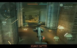 BLOOD COPTER 截图 1