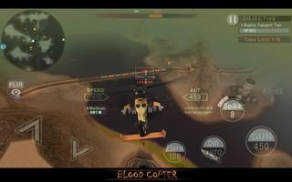 BLOOD COPTER screenshot 3
