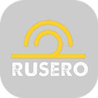 Rusero Delivery icône