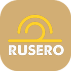 Rusero icône
