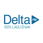 Delta icono