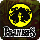 Prambors icon