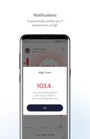 Masimo Radius T° ảnh chụp màn hình 3