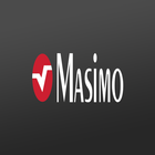 Masimo SafetyNet 아이콘