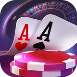 POKER, BLACKJACK, SVARA-APK