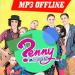 Penny On M.A.R.S - Songs OFFLINE OST