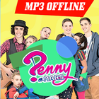 Penny On M.A.R.S - Songs OFFLINE OST biểu tượng
