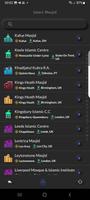Masjid Timetable 截图 1