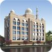 Masjid Board & Prayer Time APK