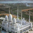 Most Beautiful Mosque Wallpape APK