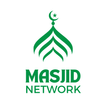 Masjid Network icon