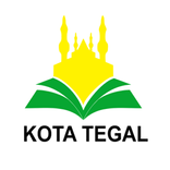 Zidna Ilman Masjid Agung Tegal