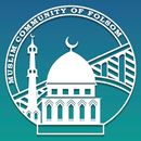 MCF Muslim Community of Folsom APK