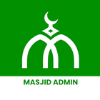 Masjidal mDonate Zeichen