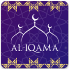 Al-Iqamah (Masjid Signage) icon