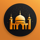 Mosque Prayer App ikona