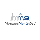 Mosquée Mantes Sud icône