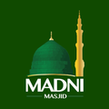 Madni Masjid Cardiff