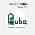 Quba Masjid Hayes icon