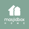 Masjidbox Home APK