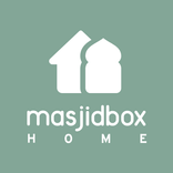 Masjidbox Home