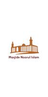 Masjide Noorul Islam Plakat