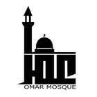 Masjid Omar Ibn El-Khattab biểu tượng