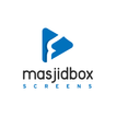 Masjidbox Screens