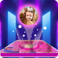 Niko Bear McBride Dancing Hop Adley music