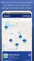 Masjidi-Salah and Iqamah times screenshot 3