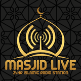 Masjid Live icône