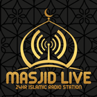 Masjid Live ikona