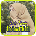 Nada Dering Sholawat Nabi