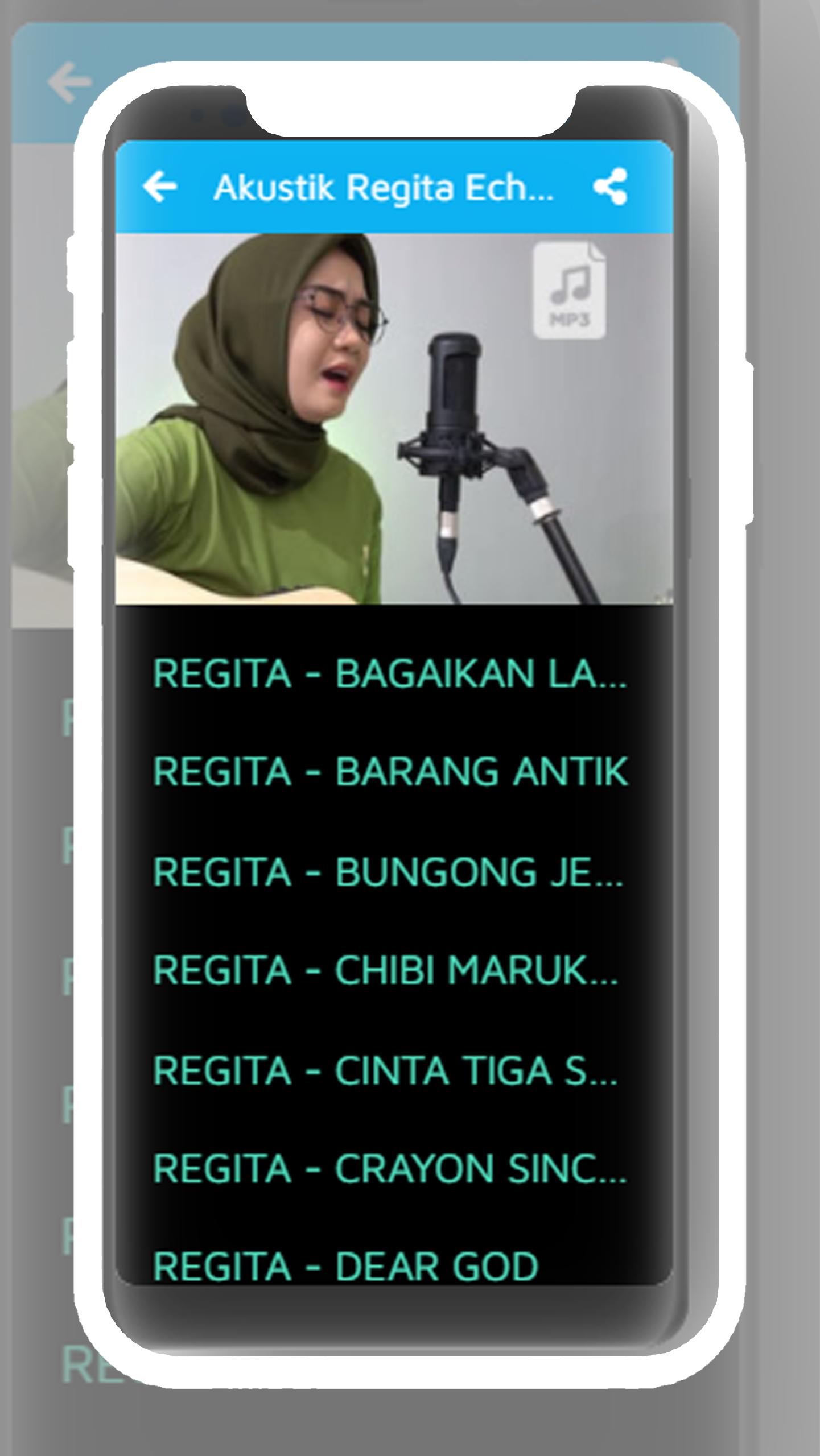 Regita Echa Full Album Offline For Android Apk Download
