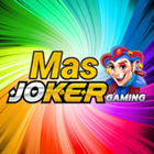 آیکون‌ Joker Gaming