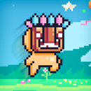 Mask Dude runner APK