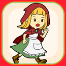 脱出ゲーム 赤ずきんちゃん逃げた APK