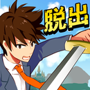 絵探しストーリ - RPGからの脱出 APK