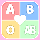 血液型恋愛あるある APK