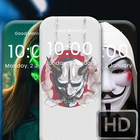 Máscaras Fondos de pantalla HD icono