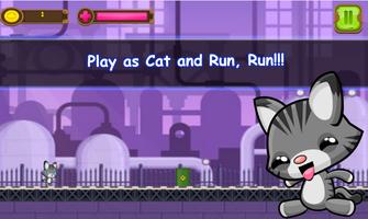 Jumping Pets : Cat & Dog screenshot 3