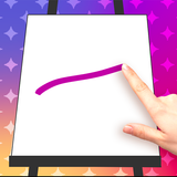 Drawing personality test APK