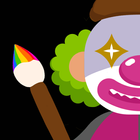 آیکون‌ お絵かきサイコパステスト