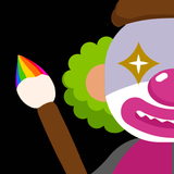 お絵かきサイコパステスト ícone