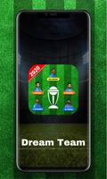Dream 11 Team Tips – Dream 11 Cricket Predication poster