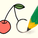 Super Draw - お絵かき パズルゲーム APK