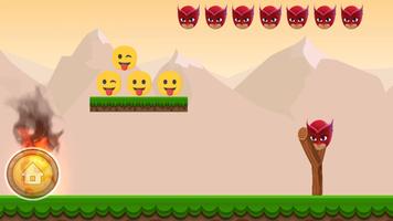 Super J Masks: Moonlight скриншот 3