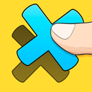 謎の文字Xの正体 - 脳トレパズルゲーム APK