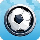 Sky Soccer Free Football Game ícone
